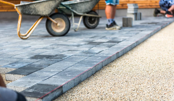 Best Driveway Pavers Near Me  in Grant Park, IL