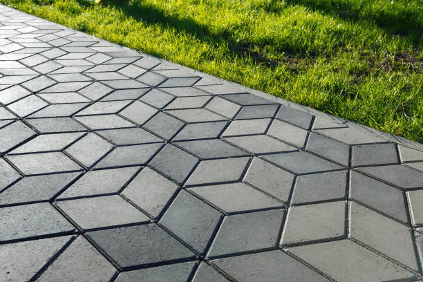 Best Brick Driveway Pavers  in Grant Park, IL