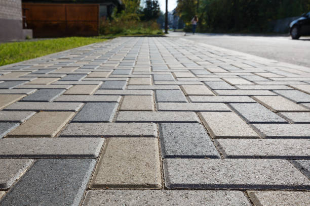 Decorative Driveway Pavers in Grant Park, IL