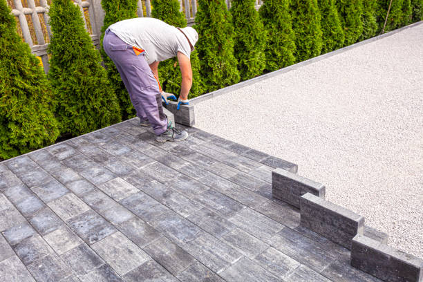 Grant Park, IL Driveway Pavers Company
