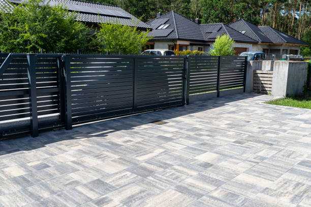 Best Professional Driveway Pavers  in Grant Park, IL