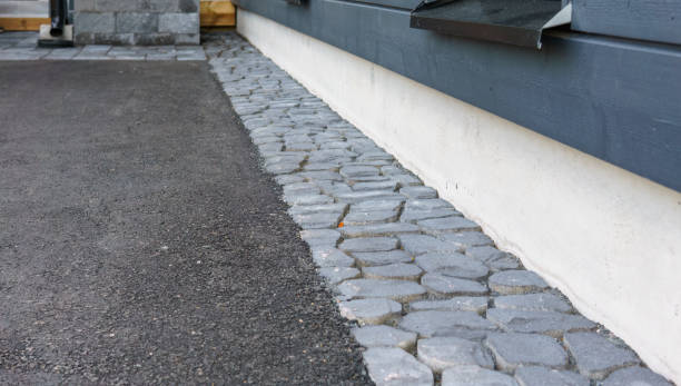 Best Affordable Driveway Pavers  in Grant Park, IL